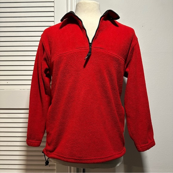 Men’s Alpine Tek Half Zip Pullover Sweater - Picture 1 of 5